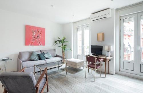 Barrio de La Latina Apartamento | Home Boutique
