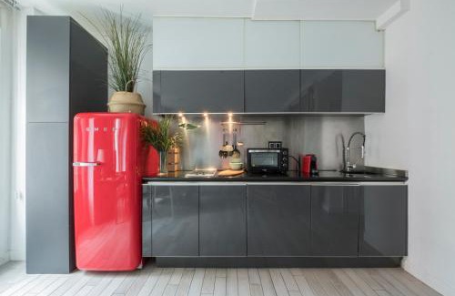 Barrio de La Latina Apartamento | Home Boutique