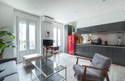 Barrio de La Latina Apartamento | Home Boutique
