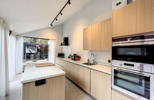 Sint-Andries Casa | Home @ Bruges - Cosy family home close to the city center