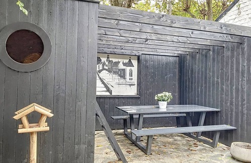 Sint-Andries Casa | Home @ Bruges - Cosy family home close to the city center
