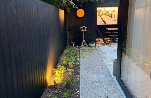 Sint-Andries Casa | Home @ Bruges - Cosy family home close to the city center