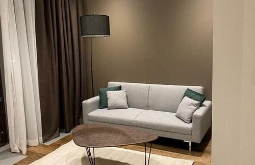Presnensky Apartamento | Home&Bussines apart City
