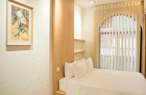 Bui Thi Xuan Apartamento | Home by La Sinfonía Triệu Việt Vương
