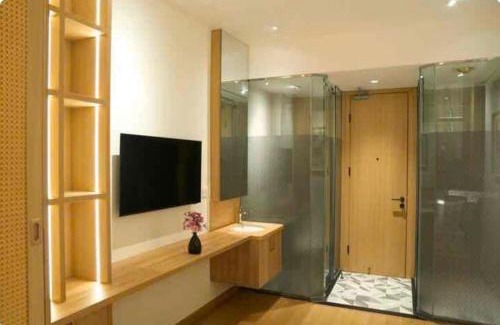 Bui Thi Xuan Apartamento | Home by La Sinfonía Triệu Việt Vương