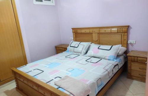 Bni Makada Apartamento | Home calme - بيت الهدوء