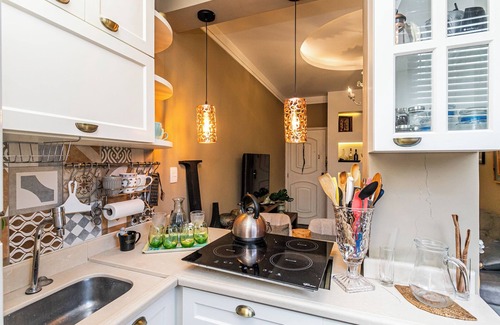 Flamengo Apartamento | Home Carioca: Flamengo, 4 Guests, Beach and Landfill