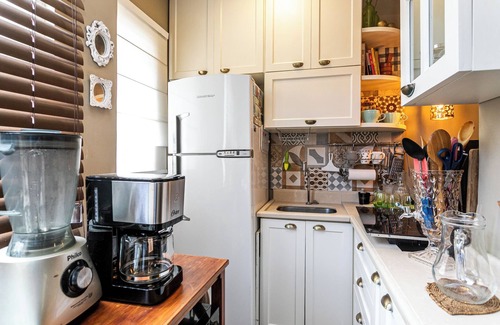 Flamengo Apartamento | Home Carioca: Flamengo, 4 Guests, Beach and Landfill