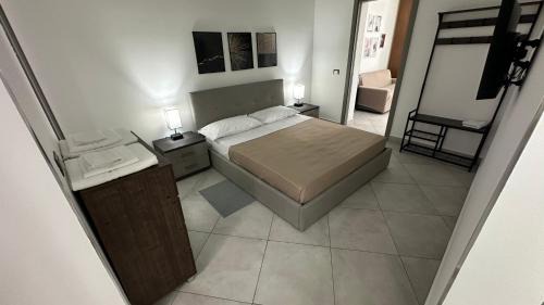 Ognina Apartamento | Home Catania Lungomare