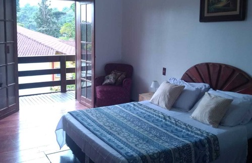 Teresopolis Chalet De Esquí | Home, CBF.