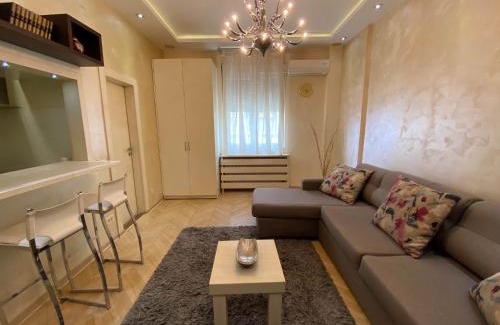 Kosancicev Venac Apartamento | Home Center Apartment