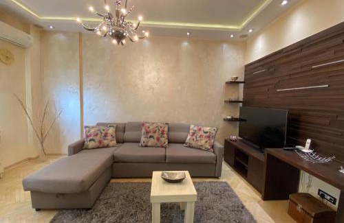 Kosancicev Venac Apartamento | Home Center Apartment