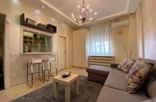 Kosancicev Venac Apartamento | Home Center Apartment