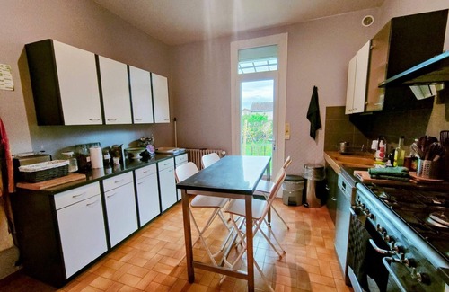 Auxerre Casa | Home - Champoulains - Séjour à Auxerre