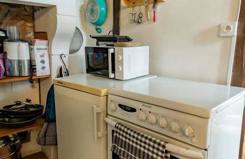 Ouanne Casa | Home - Chastenay - Séjour à Ouanne