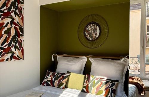 La Garenne-Colombes Apartamento | Home Chic Home - Le Cocon de Paris La Défense