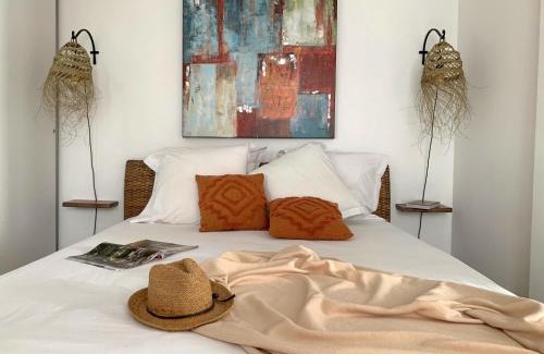 Gares Apartamento | Home Chic Home - La Terrasse Bazille
