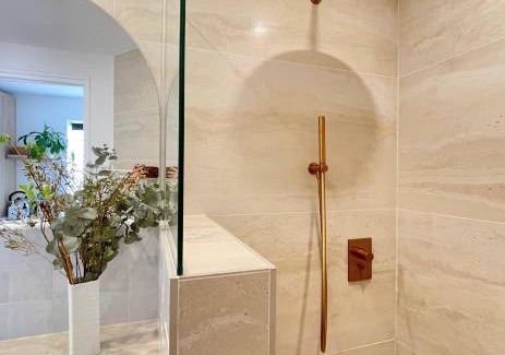Gares Apartamento | Home Chic Home - La Terrasse Bazille