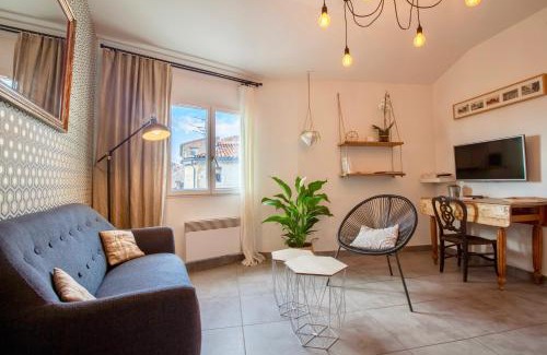 Montpellier City-Centre Apartamento | Home Chic Home - Les Toits de l'Argenterie