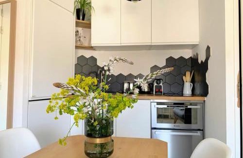 Montpellier City-Centre Apartamento | Home Chic Home - Les Toits de l'Argenterie