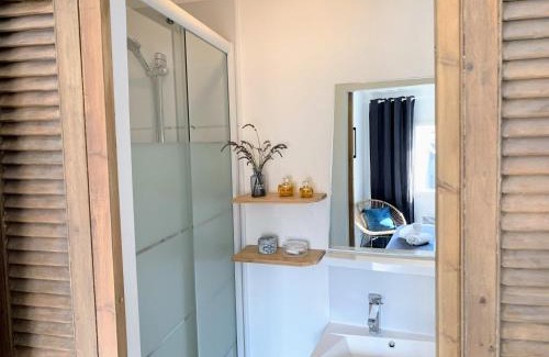 Montpellier City-Centre Apartamento | Home Chic Home - Les Toits de l'Argenterie