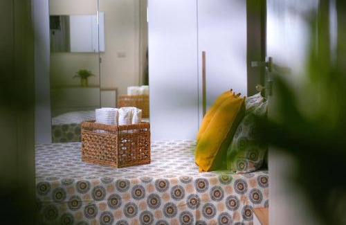 Sannicandro di Bari Apartamento | Home Civico 19