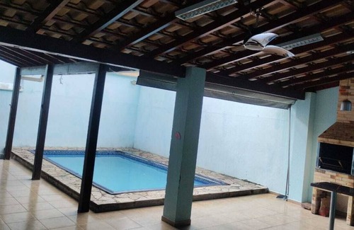 Jardim California Casa | Home close to city mall