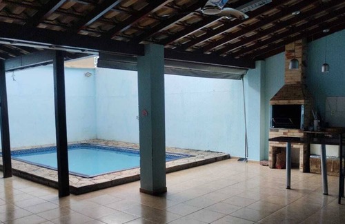 Jardim California Casa | Home close to city mall