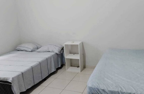 Jardim California Casa | Home close to city mall