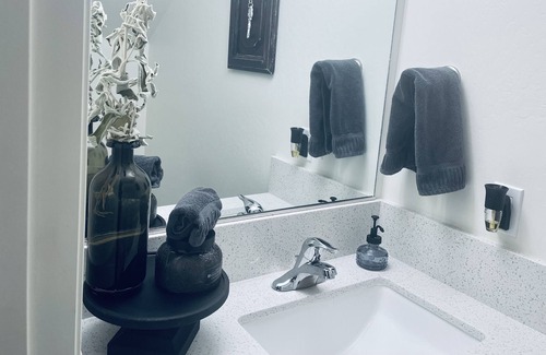 Tehachapi Casa | Home close to town, snow expected yearly!