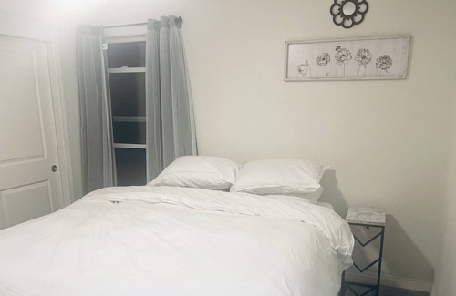 Tehachapi Casa | Home close to town, snow expected yearly!