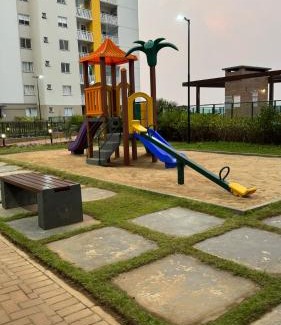 Barra Velha Apartamento | Home Club em Barra Velha Seu Refúgio à Beira-Mar