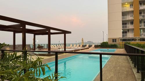 Barra Velha Apartamento | Home Club em Barra Velha Seu Refúgio à Beira-Mar