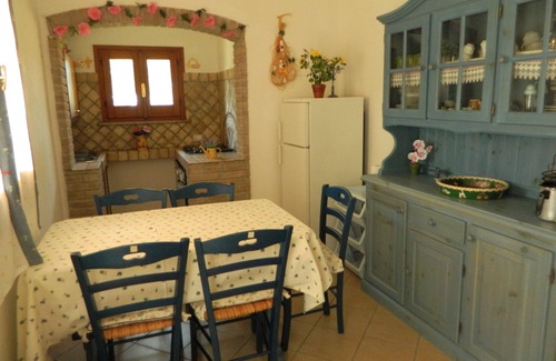 Solanas Apartamento | Home CO.RU