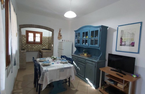 Solanas Apartamento | Home CO.RU