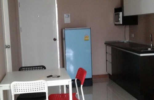 Khlong Sam Prawet Condominio | Comodidad en el hogar en Bangkok