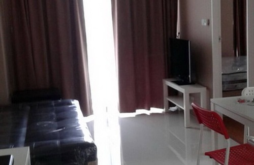 Khlong Sam Prawet Condominio | Comodidad en el hogar en Bangkok