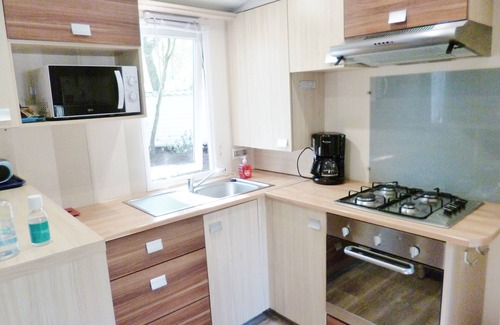 Saint-Brevin-les-Pins Casa | HOME-COSY 40m2 Noche o Estancia (3Ch-2SdB-2Wc) Acceso directo al mar, 4 * Camping