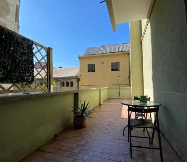 Genoa Apartamento | Home Cristina