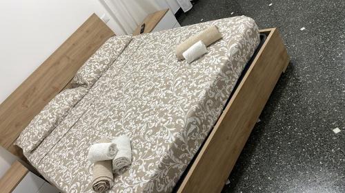 Genoa Apartamento | Home Cristina