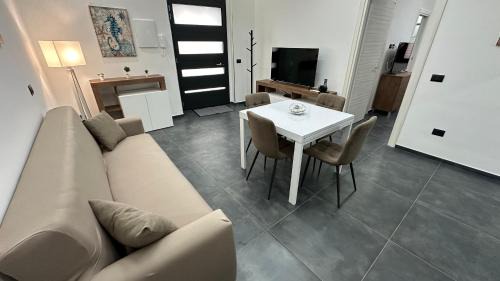 Ognina Apartamento | Home Deluxe Catania Lungomare