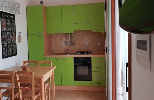 Viddalba Casa | Roberta Holiday House