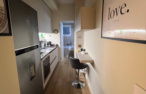 Cormano Casa | Home Donatellla