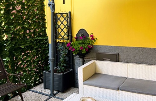 Cormano Casa | Home Donatellla