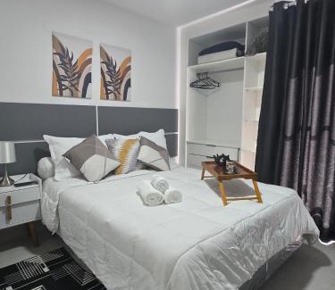 Volta Redonda Apartamento | Home Easy Flat