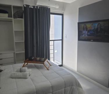 Volta Redonda Apartamento | Home Easy Flat