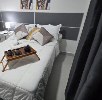 Volta Redonda Apartamento | Home Easy Flat