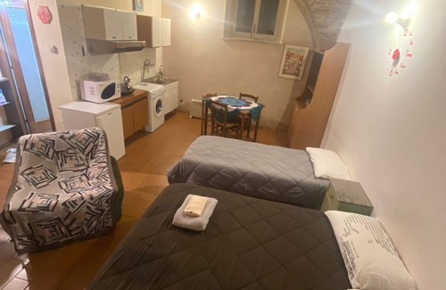 Old Town Casa | Hogar fácil hogar - centro de Perugia