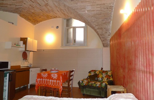 Old Town Casa | Hogar fácil hogar - centro de Perugia