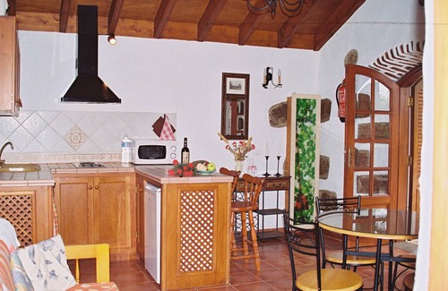 San Cristobal de La Laguna Apartamento | Homerez - Apto acogedor, San Cristóbal de La Laguna.